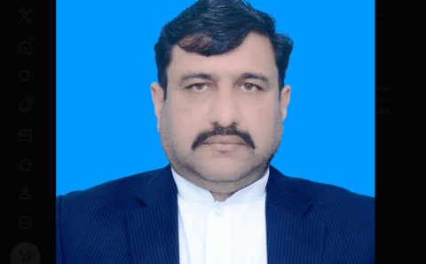 نیو مری: معروف صحافی ظفر سعید ستی کو فائرنگ کر کے قتل کر دیا گیا