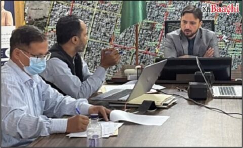 ڈیرہ غازی خان: ماحولیاتی کمیٹی کا اجلاس، 21 صنعتی کیسز کا جائزہ اور خلاف ورزیوں پر کارروائی کا فیصلہ