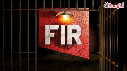 ریاستی اداروں اور انسداد پولیو مہم کے خلاف سوشل میڈیا پر وڈیو نشر کرنے پر مقدمہ درج