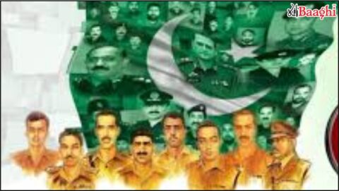 اوکاڑہ: سرکاری سکولوں میں حب الوطنی کے فروغ کیلئے پروقار تقریب کا انعقاد