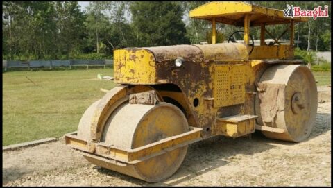 علی پور: خیرپور سادات روڈ کو ڈبل کیا جائے، عوام کا مطالبہ