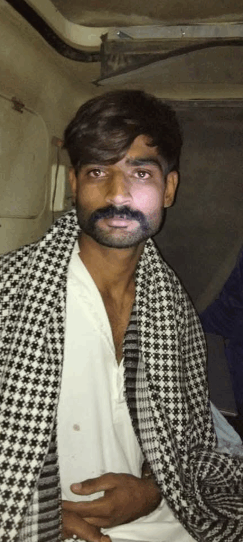 ماں کو دوسری شادی کرنے پر بیٹے نے قتل کر دیا،ملزم گرفتار