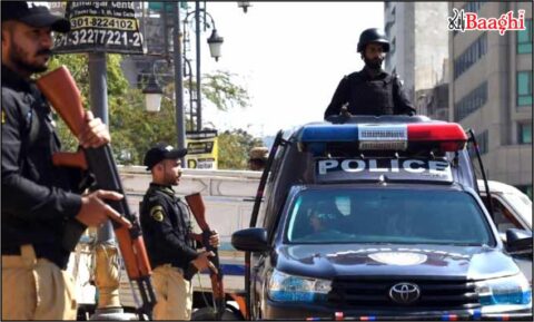  رحیم یار خان: نوجوان کے قتل میں پولیس ملوث، 2 سابق افسران سمیت 4 افراد نامزد