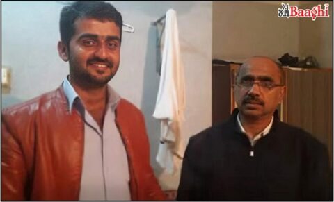 سکھر: بدنام ڈاکو سلطان شاہ اپنے بیٹے سمیت پولیس مقابلے میں ہلاک