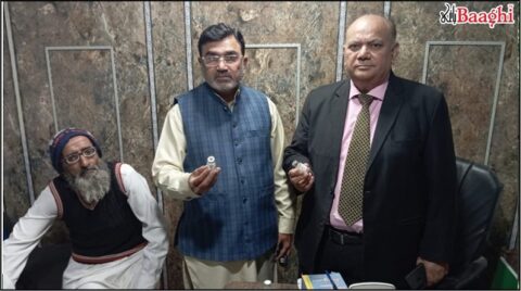 منڈی بہاؤالدین: عطائی ڈاکٹروں کے خلاف ضلع بھر میں کریک ڈاؤن، متعدد کلینکس سیل، مقدمات درج