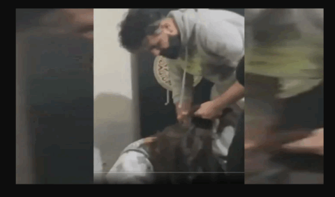 لڑکی کے زبردستی بال کاٹنے والے ملزمان کی شناخت ہو گئی،گرفتاری نہ ہو سکی