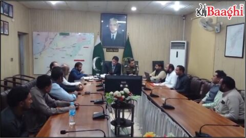 بہاولنگر: غیر منقولہ جائیدادوں کے تحفظ کیلئے مؤثر اقدامات، قبضہ مافیا کے خاتمے پر ضلعی انتظامیہ متحرک