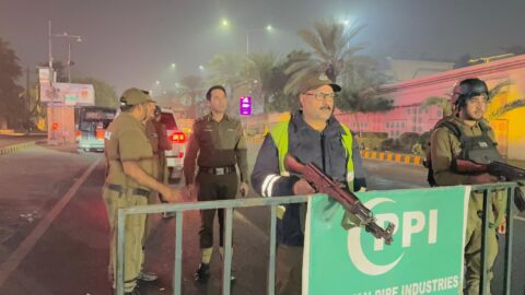 ذہنی معذور لڑکی سے زیادتی،مجرم کی گرفتاری،فیصل کامران کی فرض شناسی