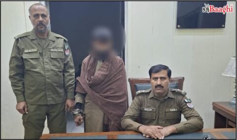 اوکاڑہ:2 بھائیوں کی فائرنگ، سوتیلا باپ قتل، مرکزی ملزم گرفتار