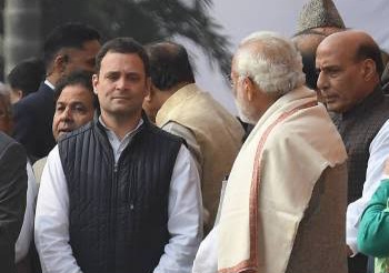 بہار انتخابات :عوام پاکستان کی بجائے پٹرول کی قیمت اور نوکری کی تلاش پر بات کر رہے ہیں۔ راہل گاندھی