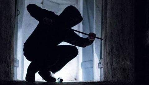 تھانہ بی ڈویژن کے علاقے میں بڑی واردات ،شہریوں میں خوف و ہراس