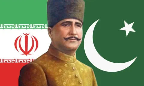 پاکستان اور ایران کا مشترکہ ڈراموں اور نشریاتی منصوبوں پر معاہدہ