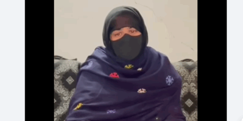 کسی” جن” نے میرے ساتھ زیادتی نہیں کی،خاتون کا وزیراعلیٰ پنجاب سے انصاف کا مطالبہ