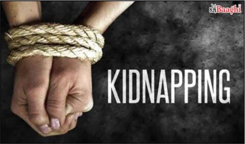 قصور: ڈکیتی کے دوران خاتون اغوا، نقدی و موبائل فون لوٹ لیے,چوری کی متعدد وارداتیں