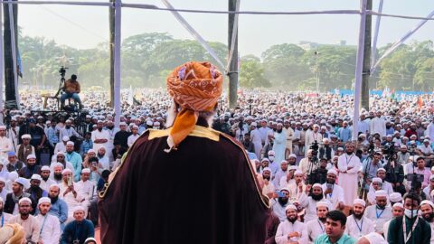 خیر سگالی کا پیغام لائے،بنگلہ دیش سے خیر سگالی کا پیغام لے کر جائیں گے، مولانا فضل الرحمان
