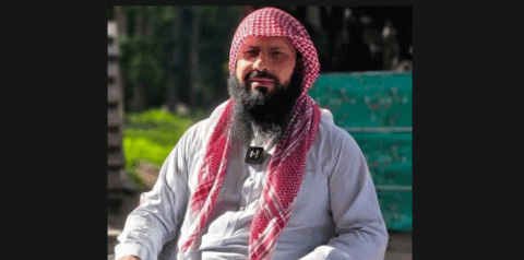 پشاور میں گولیاں چل گئیں، معروف عالم دین کی موت