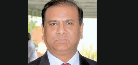 پاکستانی صحافت میں جرات اور شناخت ، تحریر:محمد ندیم بھٹی