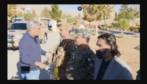 کوئی مذہب بچوں کو نشانہ بنانے کی اجازت نہیں دیتا،وزیر داخلہ محسن نقوی