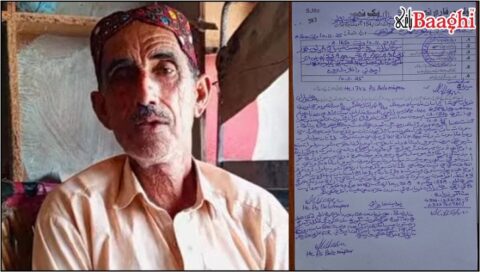 گھوٹکی میں پیکا ایکٹ کے تحت ایک اور مقدمہ درج