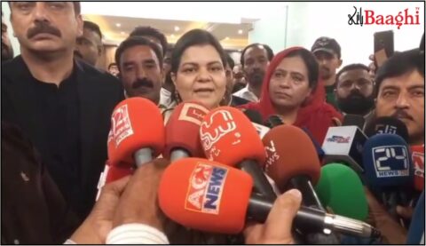 گوجرانوالہ: مہنگائی میں نمایاں کمی، رمضان بازار پہلے سے زیادہ سستے ہوں گے . سلمیٰ بٹ