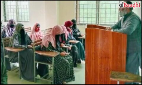 یونیورسٹی آف اوکاڑہ میں سیرت النبیؐ سیمینار، صبر و استقامت کی اہمیت اجاگر