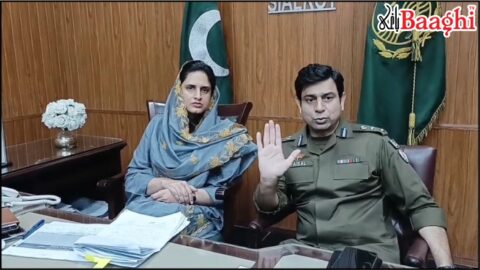 سیالکوٹ: ڈسٹرکٹ ڈسپیوٹ ریزولوشن کمیٹی کا پہلا اجلاس، 35 کیسز سماعت، ایک موقع پر حل