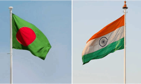 بنگلہ دیش ، بھارت کشیدگی میں اضافہ، دہلی میں قونصلر اور ویزا سروس معطل