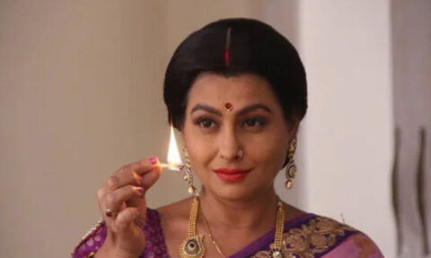 بھارتی اداکارہ نے پہلگام حملے کو بھارت کی ہی سازش قرار دیدیا