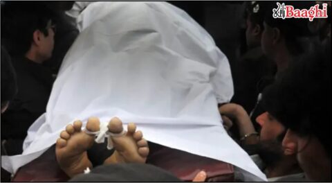 احمدپور شرقیہ:پسند کی شادی کی خواہش پر لڑکی قتل