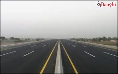 موٹر وے پولیس کی جانب سے اینکرکے ساتھ مبینہ نرمی کی تحقیقات کا آغاز