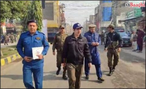 اوکاڑہ پولیس کی جرائم میں نمایاں کمی، ماہانہ کارکردگی رپورٹ جاری