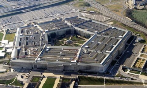 چین ،امریکا جنگ کے حوالے سے پینٹاگون کی خفیہ رپورٹ لیک