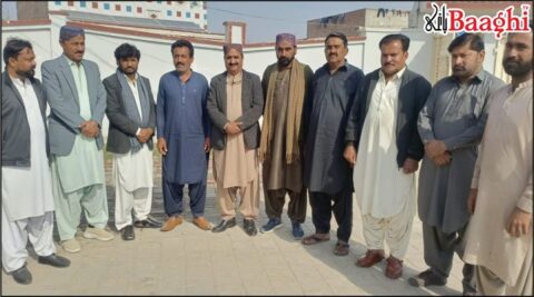 میرپور ماتھیلو: قوم پرست جماعتوں کا ہنگامی اجلاس، شوگر مل مافیا کے خلاف دھرنے کا اعلان