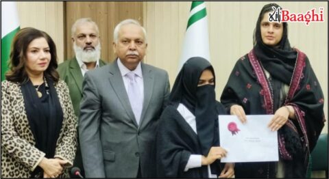 سیالکوٹ: ہنر روزگار میلے کا افتتاح، نوجوانوں کی محنت اور ہنرمندی کی تعریف