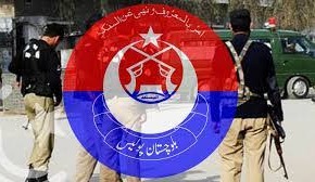 2025 میں پولیس نےبہترین کارکردگی کا مظاہرہ کیا،آئی جی پولیس بلوچستان