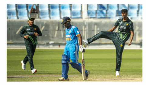 انڈر 19 ایشیاء کپ،فائنل میں پاک بھارت اتوار کو مدمقابل