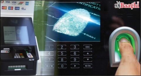 اوچ شریف: نجی بینک اے ٹی ایم اور بائیو میٹرک نظام ٹھپ، صارفین شدید پریشان