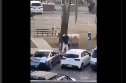 سڈنی  واقعہ :  آسٹریلوی انٹیلی جنس ایجنسیز کابھارتی حکومت سے باضابطہ رابطہ