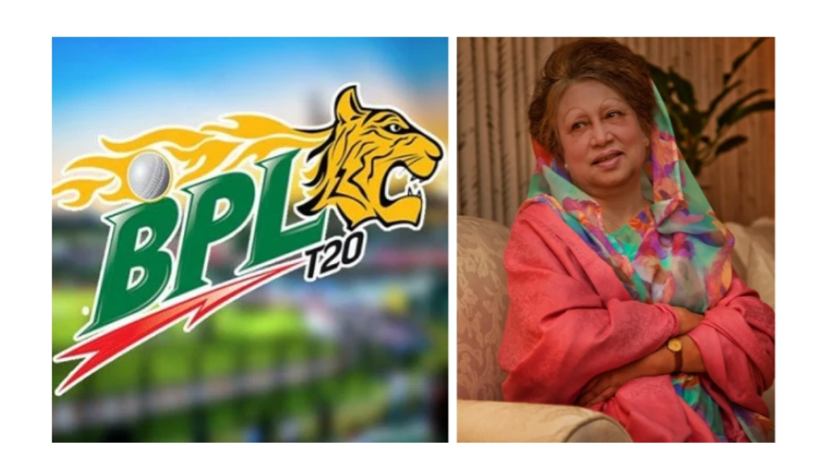 خالدہ ضیا کی وفات،بنگلادیش پریمیئر لیگ کے میچز ملتوی