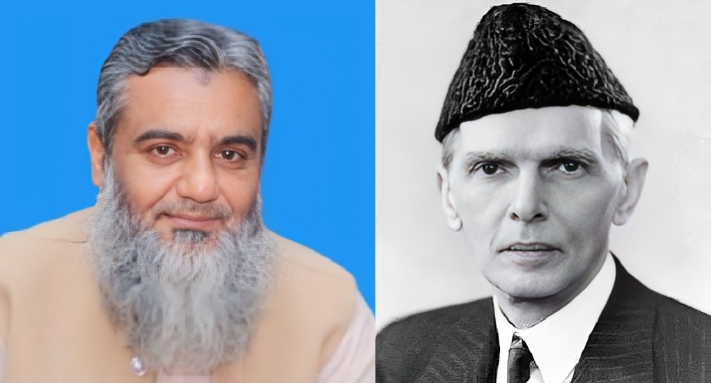 قائداعظم کے اصولوں پر عمل پیرا ہو کر ہی ملک کو بحرانوں سے نکالا جا سکتا ہے، شیخ خلیل الرحمن چاولہ