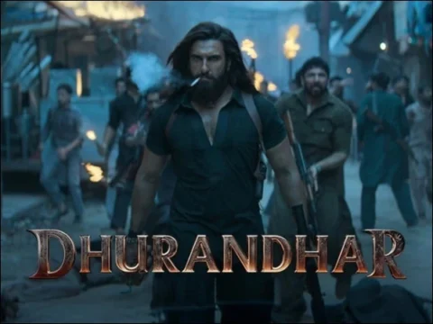 رنویر سنگھ کی فلم ’’دھریندر‘‘ کو خلیجی ممالک میں پابندی کا سامنا