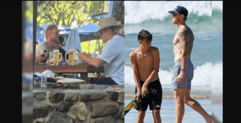 حد سے زیادہ شراب نوشی،انگلینڈ کھلاڑیوں کیخلاف تحقیقات