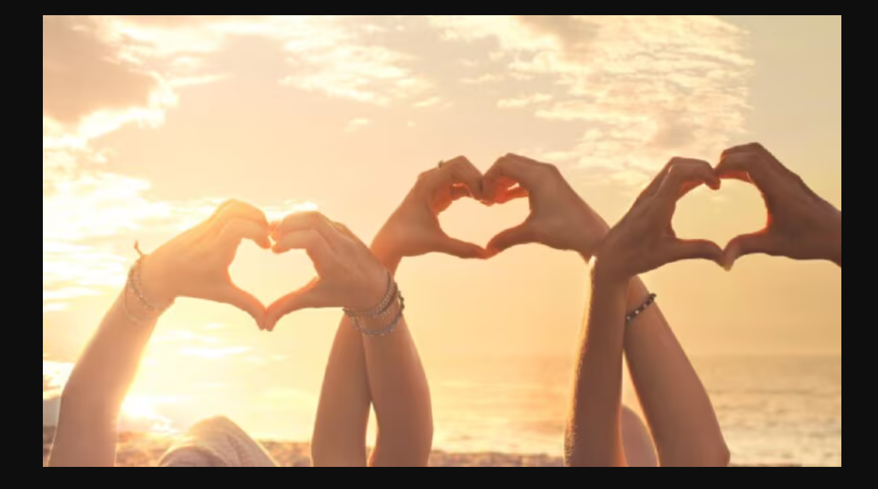 دوستی، انسان سے انسان تک کا خاموش سفر.تحریر:جان محمد رمضان