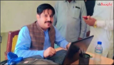 میرپور ماتھیلو: بی آئی ایس پی کے سنٹر انچارج کا خواتین کے ساتھ ہتک آمیز رویہ، حکام سے نوٹس کا عوامی مطالبہ