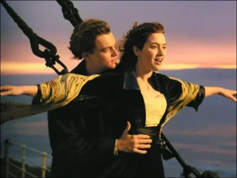 لیونارڈو ڈی کیپریو کا اپنی فلم ’’ٹائی ٹینک‘‘ دوبارہ نا دیکھنے کا انکشاف