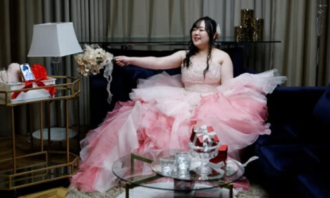 خاتون نے اپنے تخلیق کردہ اے آئی کردار کے ساتھ شادی کرلی