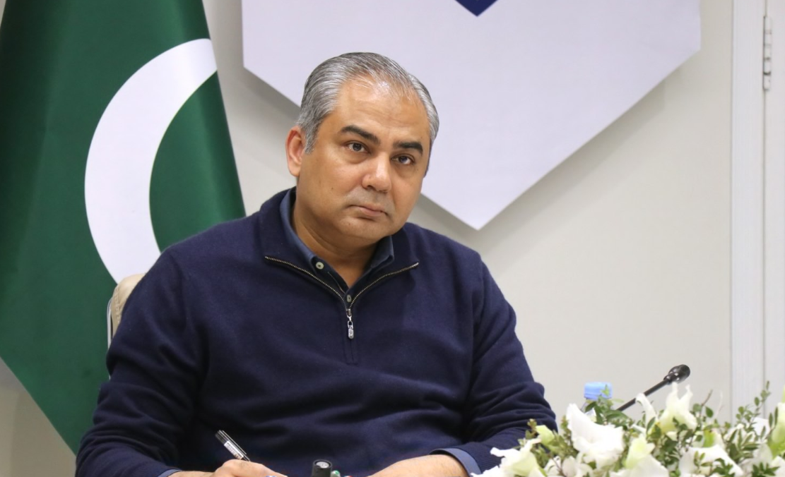 نہ میں دھمکی سے ڈرتا ہوں، نہ حکومت اور فیلڈ مارشل کا آپ کو پتا ہی ہے،محسن نقوی