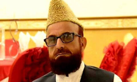 مدارس کے معاملہ میں پہلے سے طے شدہ  باتوں کو بار بار نہ چھیڑا جائے،مفتی منیب