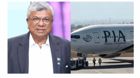 عارف حبیب کنسورشیم کا اجلاس، پی آئی اے کی موجودہ مالی، انتظامی اور آپریشنل صورتحال پر جامع بریفنگ