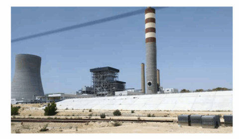 پاکستان میں توانائی کے شعبے میں تاریخی بحالی،جامشورو پلانٹ دوبارہ فعال